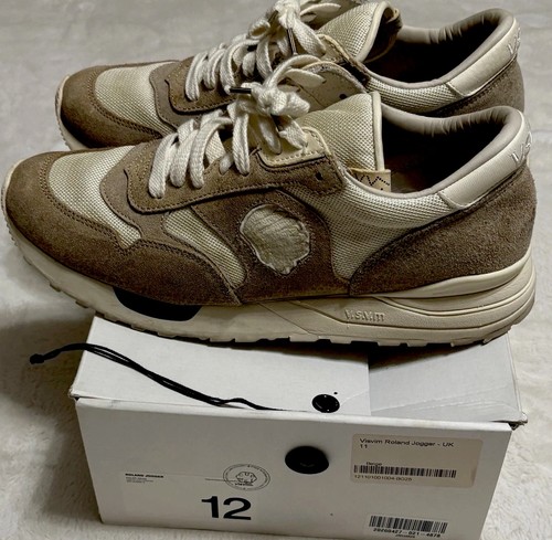 Visvim roland jogger - visvim,