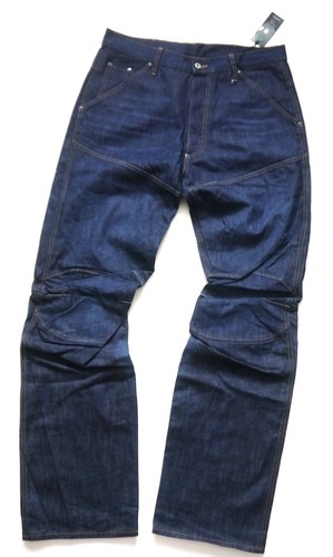 Star mens jeans trousers - g-star,