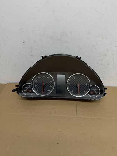 Mercedes clc cl203 11 - cl203, 08-11