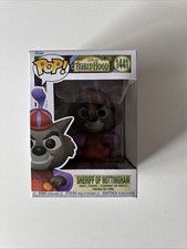 Funko Pop! Disney Robin Hood