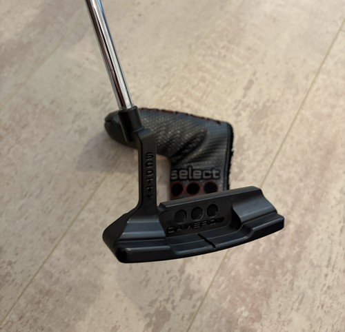 Scotty cameron studio select - scotty,