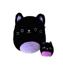 SQUISHMALLOWS AUTUMN THE BLACK