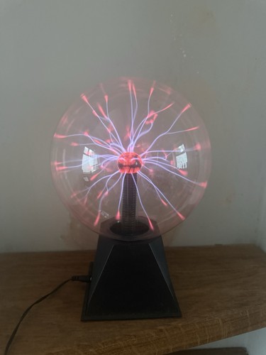 Thunderball 8 plasma - thunderball, ap-92-8