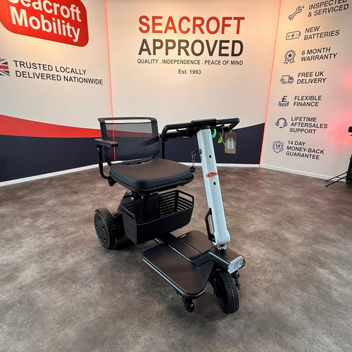 Tga whill wheel mobility - 3,