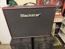 Blackstar artisan 30watt combo - blackstar,