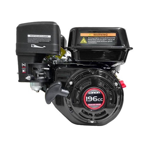 Loncin g200 engine 5hp - loncin,