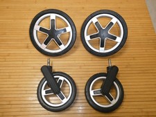 Set of Silver Cross Pioneer -