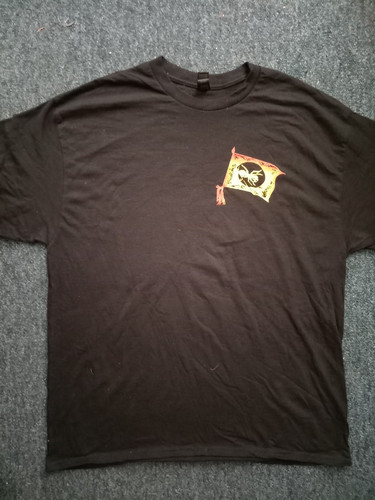 The prodigy shirt - 2026, uk