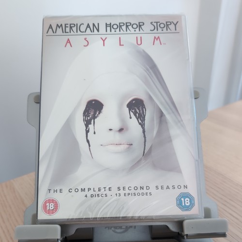 American horror story - american,