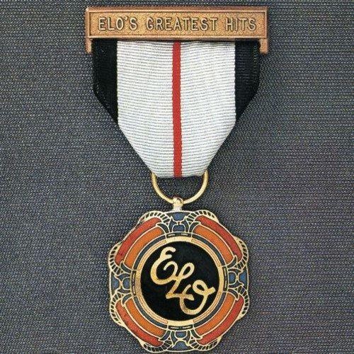 Elo greatest hits electric - -,