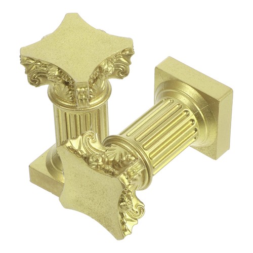 Pcs candlestick holders - , 2