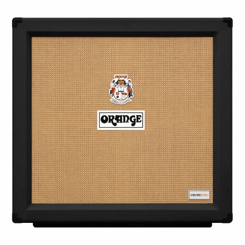 Orange crush pro 412 black - pro,