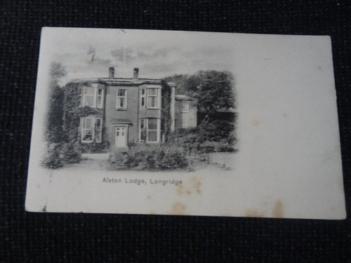 Alston lodge longridge - alston,