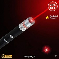 1000Miles Strong Beam R Laser