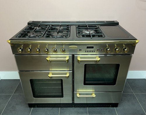 Rangemaster 110 full - rangemaster,