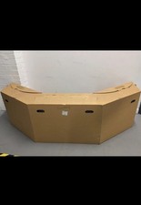 Genuine Vauxhall Astra K Front