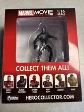 Black Panther Eaglemoss Marvel