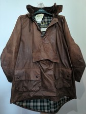 Barbour A60 Longshoremen large