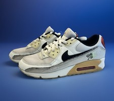 Nike Air Max 90 SE Swoosh
