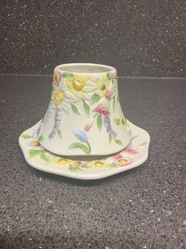 Vintage yankee candle tea - ,