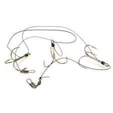 Fishhooks string hook with - fishhooks,