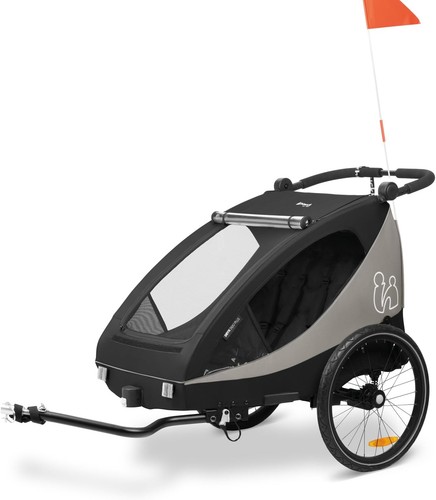Hauck dryk duo - dryk,