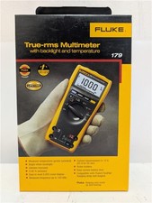 Fluke 179 TRMS Digital