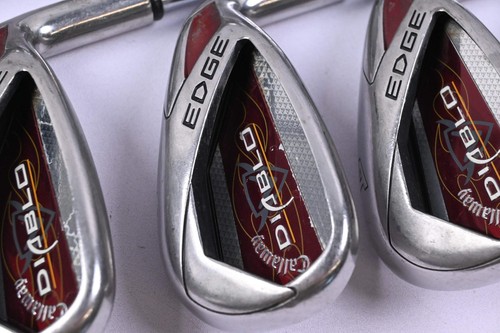 Callaway diablo edge - diablo, /