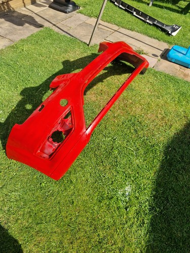 Ford focus mk2 st225 - ford,