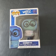 Funko Pop Vinyl -Disneys