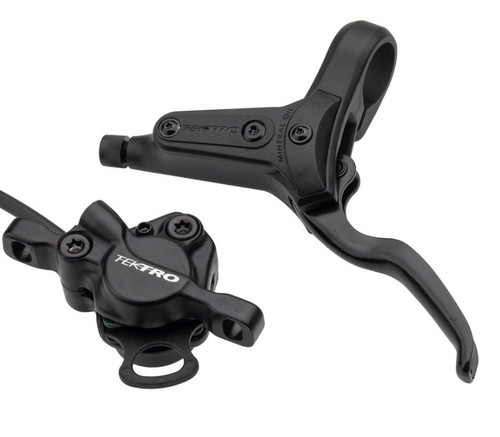 Tektro hydraulic brake m285 - tektro,