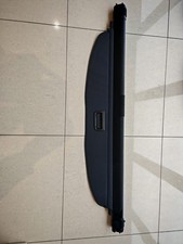 Used Discovery Sport Parcel Shelf Load Cover Black L550 Land Rover Luggage