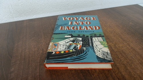 Voyages into england john - england,,