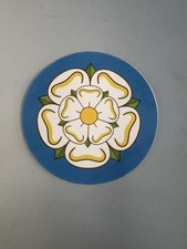 Yorkshire Rose Waterproof