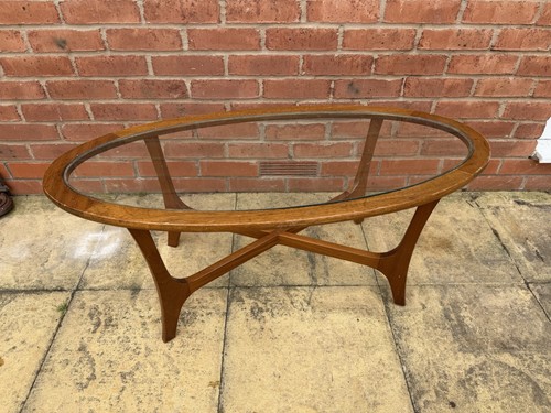 Vintage retro oval - retro,