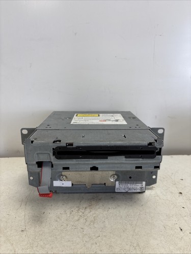 Bmw e70 e71 head unit - bmw, x6