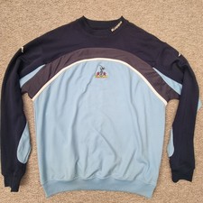 Tottenham Kappa Training Top