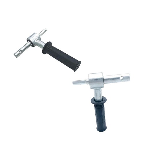 Ice auger drill adapter - drill,