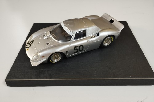 1967 ferrari 250 - 250, lm