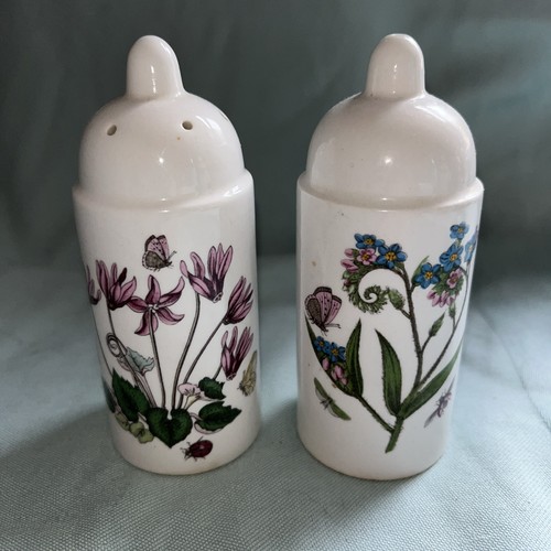 Botanic garden cruet set - botanic,