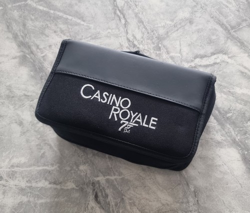 James bond casino royale poker - james,