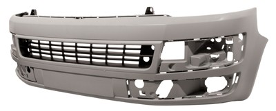 Fits transporter front - fits,