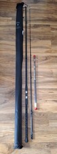 Abu Garcia Sea Fishing Rod Premium Tele Boat Match 2 Piece 3.6m Beach Pier 