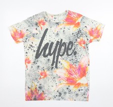 Hype Men's Multicoloured