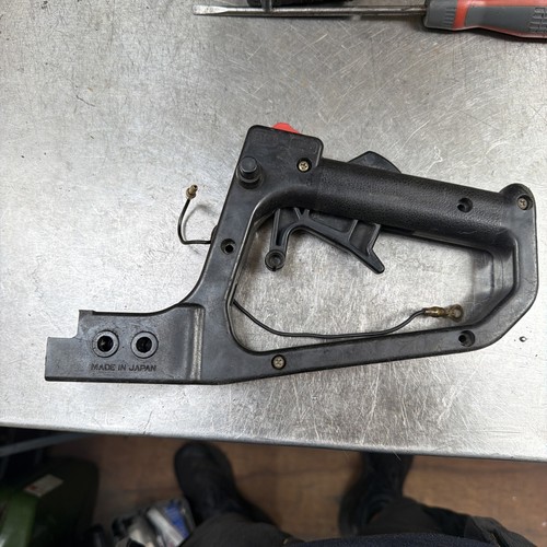 Kawasaki tg18 hedge trimmer - hedge,