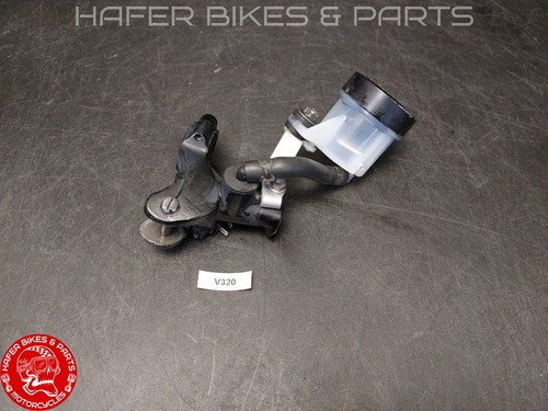 Genuine honda vtr 1000 - vtr,