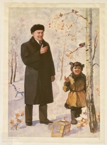 Original lenin leninism - original,
