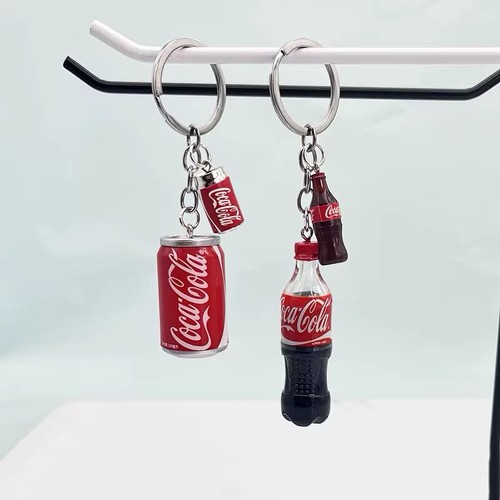 Each coca cola coke - coca,