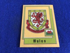 Panini Europa 80 Football
