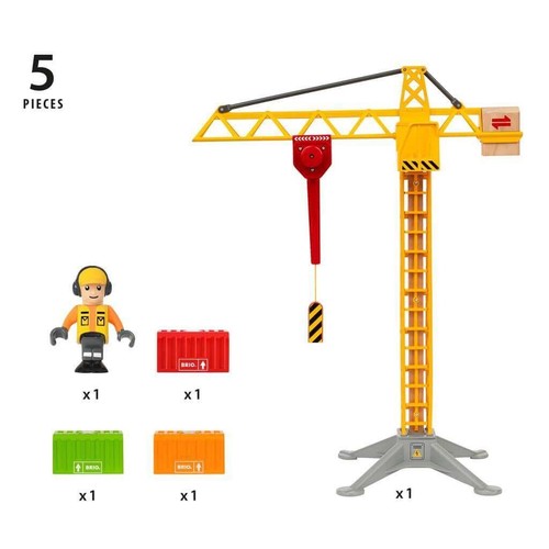 Brio 33835 light - 33835, up